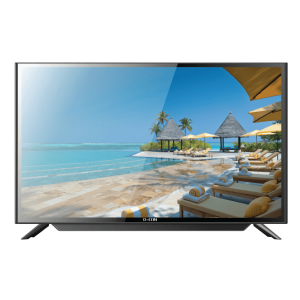 32″ Bezel Less Smart Android 9 DCON TV Brand With 3 Yrs Warranty WIFI Youtube Feature