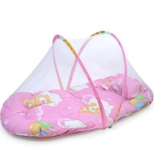 Mosquito Net for Baby Tent Style Free Standing