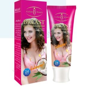 Breast Enlarging Cream Coconut Nourishing Breast Shaping